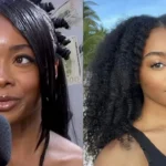 Skai Jackson presume sus raíces hondureñas y su vínculo familiar