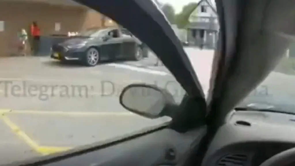 Supermarket video buffalo: ¿Qué pasó? clip completo en redes