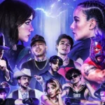 Supernova Orígenes cartelera: hora de Honduras y quiénes pelearán