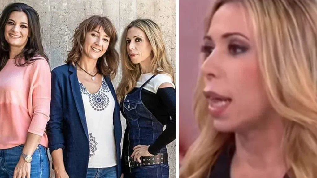 Teresa Perales periodista Wikipedia: edad y biografía de la reportera de Actualidad