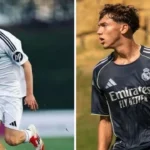 Thiago Pitarch biografía Wikipedia: padres, nacionalidad, altura y familia