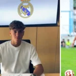 Thiago Pitarch de dónde es: nacionalidad, altura, padres y edad