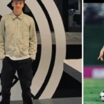 Thiago Pitarch padres: Quiénes son, edad, a qué se dedican y nacionalidad