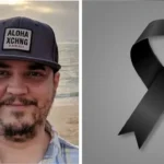 Todd Giroux qué le pasó: de qué murió, quién era y porqué tiene una dedicatoria