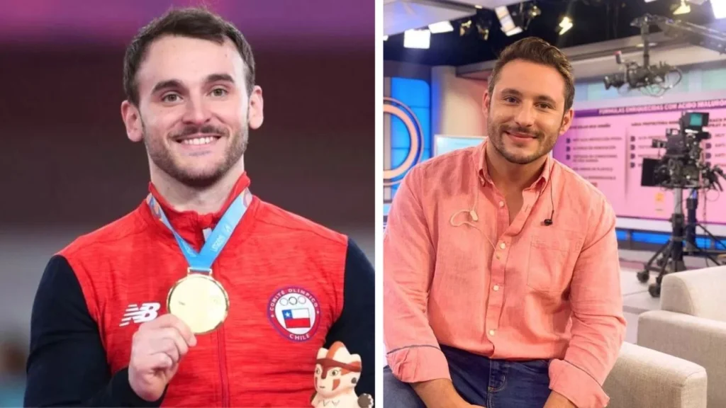 ¿Tomás González y Francesco Gazzella son pareja?, ¿Cuál es su verdadera relacion?