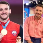 ¿Tomás González y Francesco Gazzella son pareja?, ¿Cuál es su verdadera relacion?