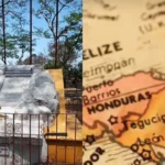 Así luce la tumba del hombre que dio el nombre de ‘catrachos’ a los hondureños