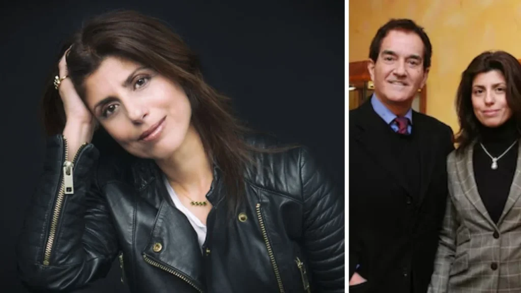 Vicky de la Calva Wikipedia: Quién es la hija de Manuel de la Calva