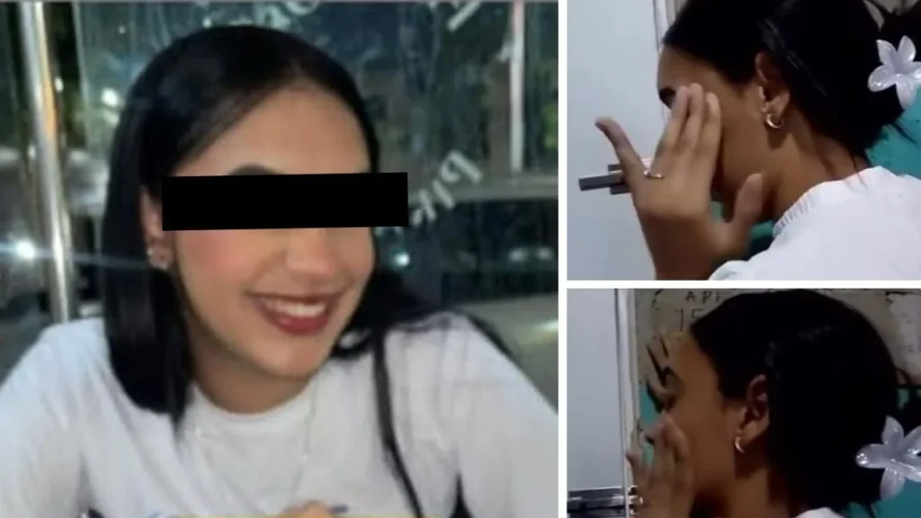 Video de Génesis Peña: clip del caso viral que causa indignación en Telegram