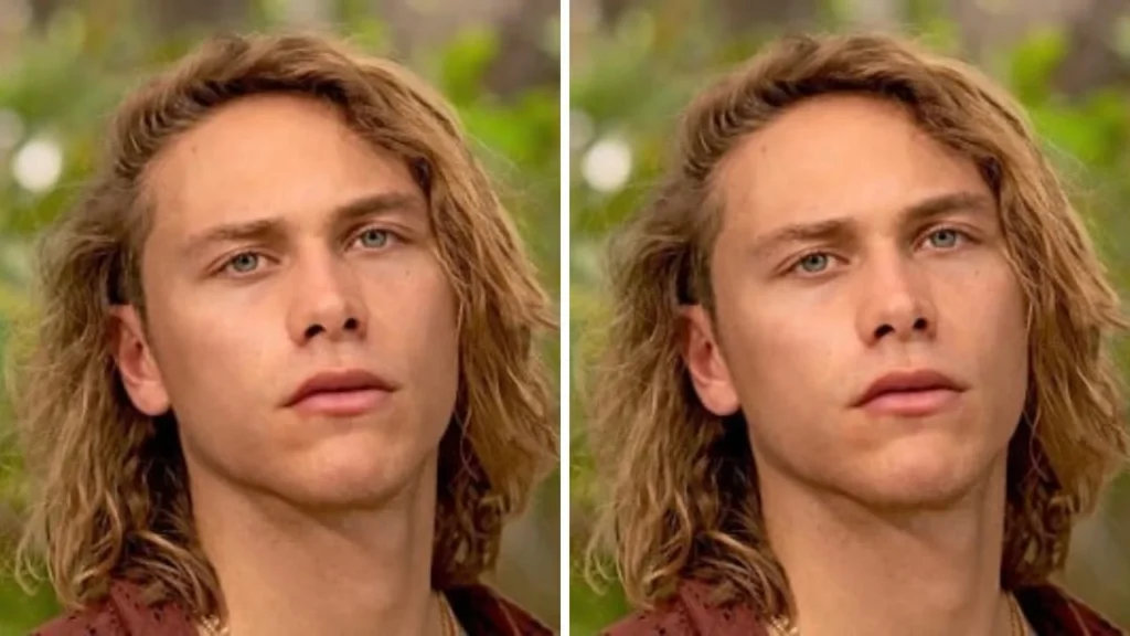 Video viral de Aldo De Nigris con Kim en La venganza de los ex