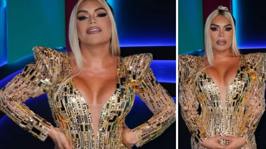 Video viral de Wendy Guevara haciendolo: ¿quién filtró el clip en Instagram?