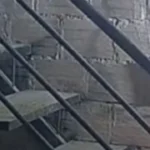 Video Xiomara Ramírez en Buenaventura: ¿Por qué es viral la escalera del terror?