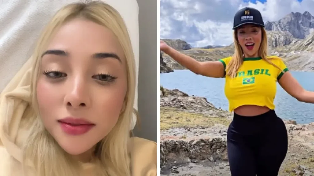 Vitoria Beatriz murió: causa de muerte y qué le pasó a la actriz de Inka Pruductions