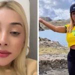 Vitoria Beatriz murió: causa de muerte y qué le pasó a la actriz de Inka Pruductions