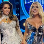 Galilea Montijo consuela a Wendy Guevara tras filtración de video