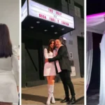 Yamila Segovia y El Cóndor Sbarbati: fotos de la boda e hijos de la pareja