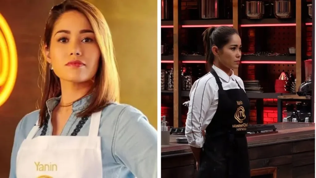 Yanin Campos edad Wikipedia: biografia, familia, accidente, qué le pasó y familia