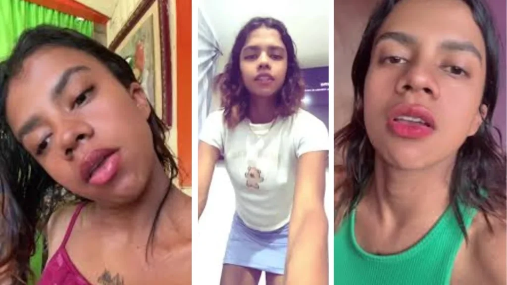 Yurley Camila viral: fotos, video, contenido polémico y quién es la influencer colombiana