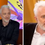 Hijos de Andy Kusnetzoff: nombres, edades y quién es su esposa y pareja actual