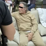 Cayó el líder de ‘La Barredora’ en Paraguay: así vivía entre lujos