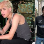 Hermano famoso de Aaron Mercury: ¿Quién es Rodrigo y qué edad tiene?