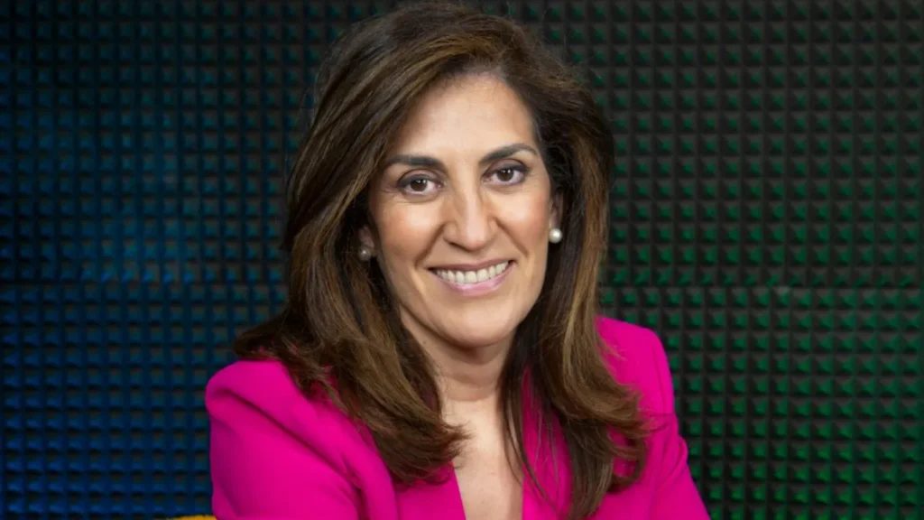 Ana Samboal Wikipedia: cuánto gana, dónde trabaja, quién es y biografía