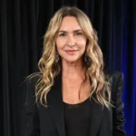 Andrea Bursten pareja: ¿tiene novio actual y quién es su exmarido?