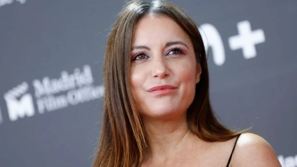 Andrea Levy pareja actual: ¿tiene novio, tiene hijos, qué se sabe?