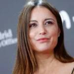 Andrea Levy pareja actual: ¿tiene novio, tiene hijos, qué se sabe?