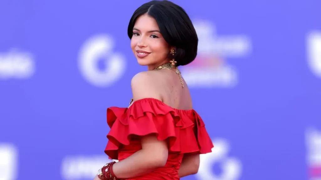 Ángela Aguilar video viral en X: ¿se filtró contenido en redes?