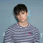 Ashby Gentry novia: ¿tiene pareja actual, quién es y qué se sabe?