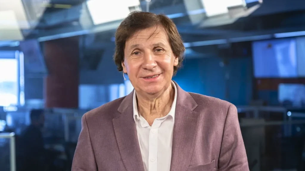 Bambino Pons Wikipedia: esposa, hijos, biografía, nacionalidad y nombre