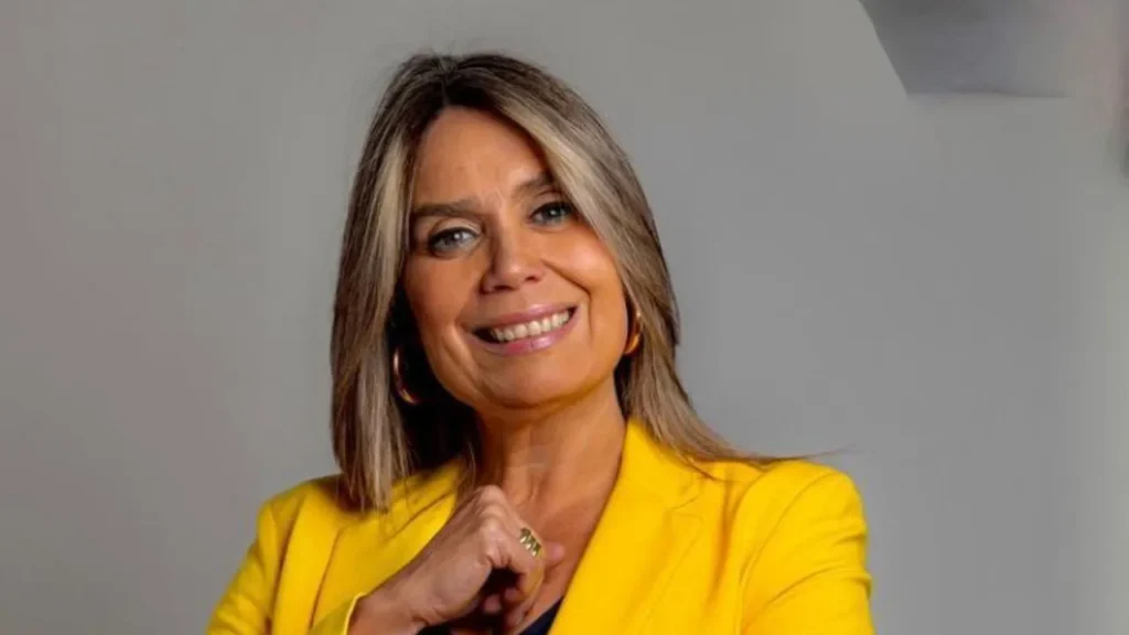 Carolina Corti partido político: ideología, edad, biografía y Wikipedia