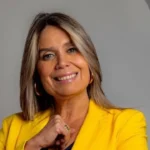 Carolina Corti partido político: ideología, edad, biografía y Wikipedia
