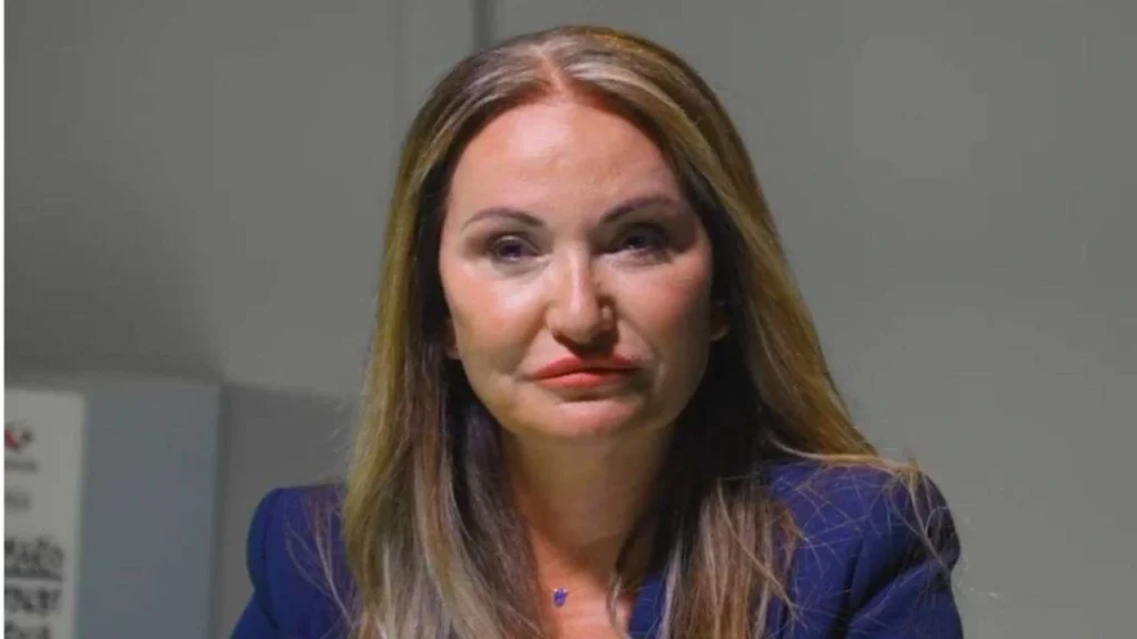 Carolina Perles enfermedad:¿qué le pasó, tiene cáncer, qué se sabe?