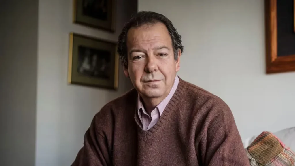 Carolina Pesce pareja: expareja, quién es y denuncia a Jorge Tocornal