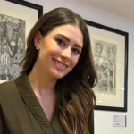 Cecilia Salamanca novio: ¿tiene pareja, quién es, nombre y qué se sabe?