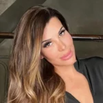 Charlotte Caniggia novio: quién es su pareja actual, nombre y biografía