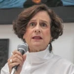 Denise Dresser hijos: cuántos tiene, quiénes son, nombre y biografía