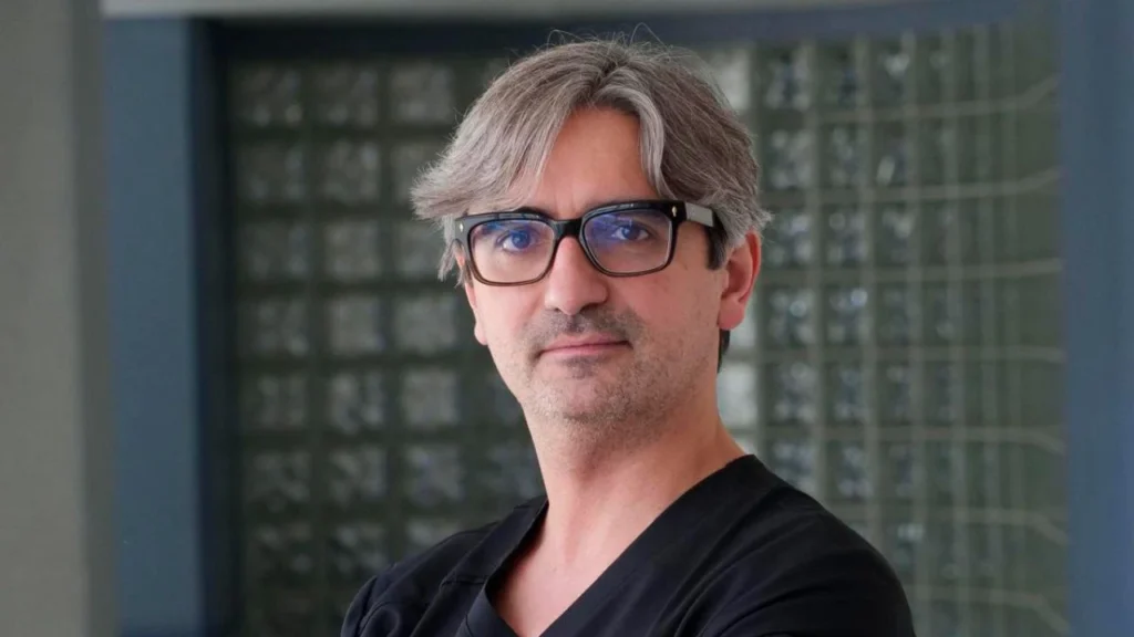 Diego González Rivas hijos y esposa: quiénes son, nombre y biografía