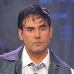 Edad Ronny Dance: Wikipedia, quién es, esposa, qué pasó y biografía