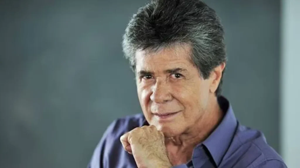 Eduardo Serrano esposa e hijos: familia, biografía y de qué murió