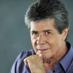 Eduardo Serrano esposa e hijos: familia, biografía y de qué murió