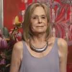 Elena Lynch edad Wikipedia: quién es la esposa de Mariano Grondona