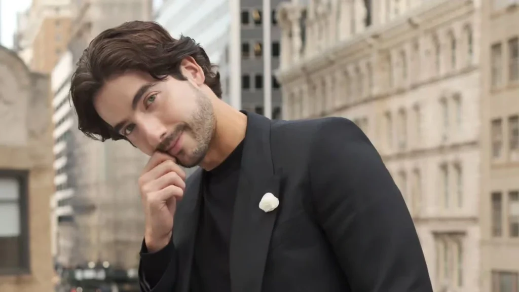 Esposa de Carlos Torres: quién es Joanna Castro y cuál es su relación