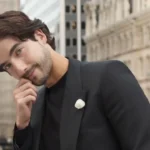 Esposa de Carlos Torres: quién es Joanna Castro y cuál es su relación