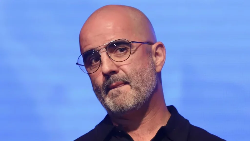 Esposa del Estaca José Ramón: quién es su pareja, relación y biografía