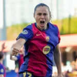 Ewa Pajor pareja: ¿tiene una relación, quién es, qué se sabe y biografía?