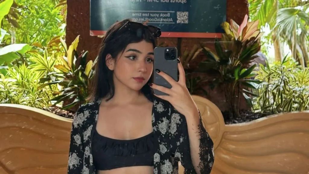 Feirlygab edad Wikipedia: de dónde es, qué estudia y cumpleaños