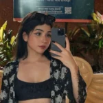 Feirlygab edad Wikipedia: de dónde es, qué estudia y cumpleaños